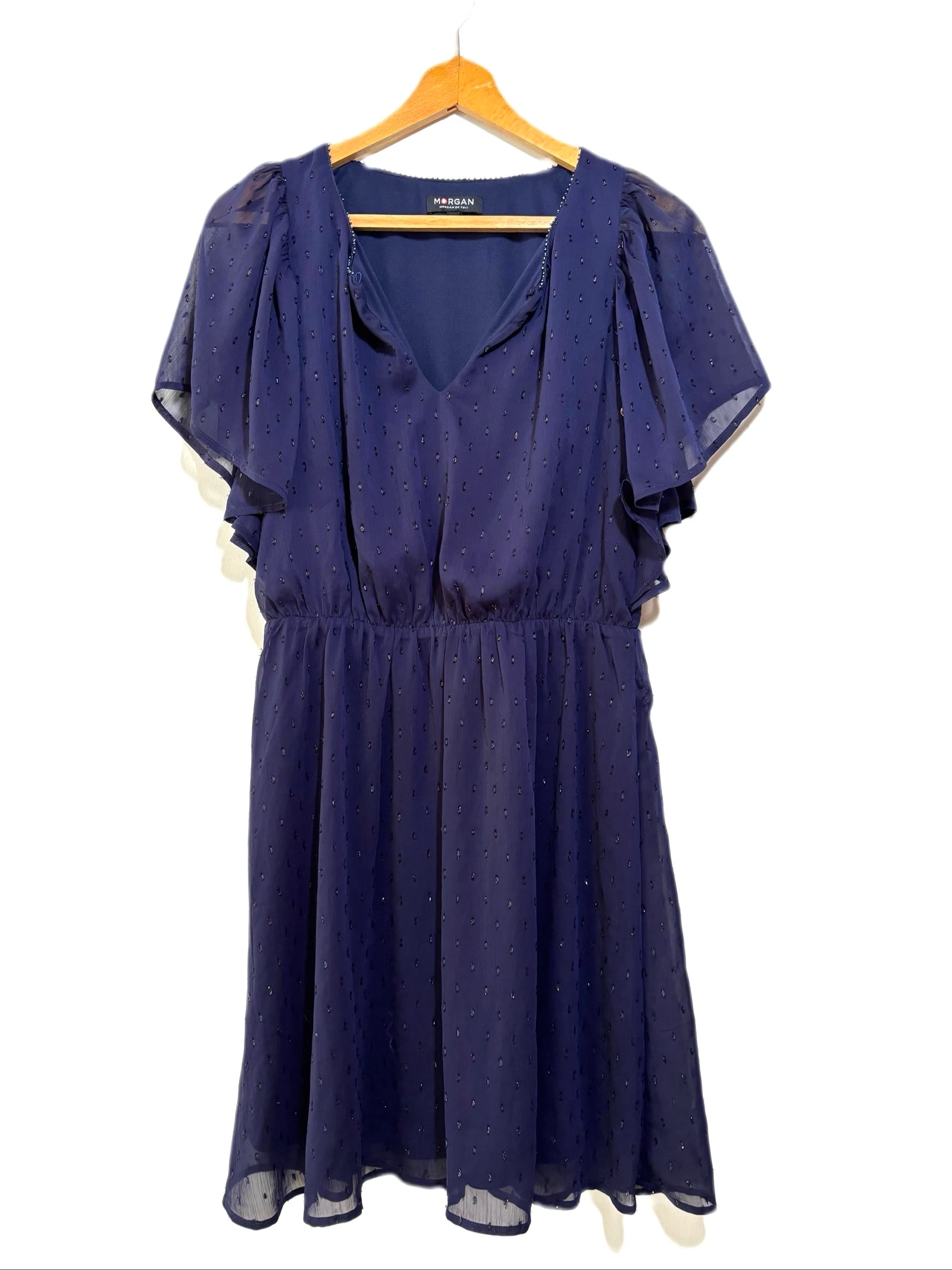 Vestido Morgan – photo 4